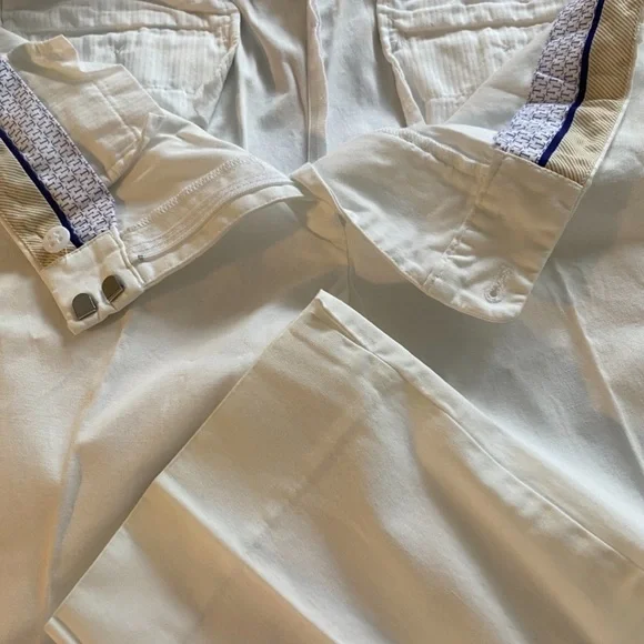 TALBOTS Signaure Capri - Picture 3 of 5